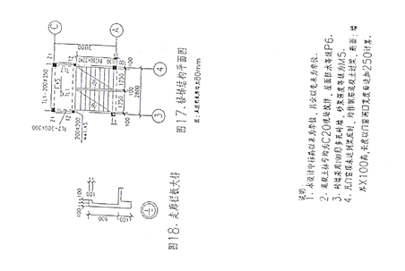 03福建造价员考试实务题100