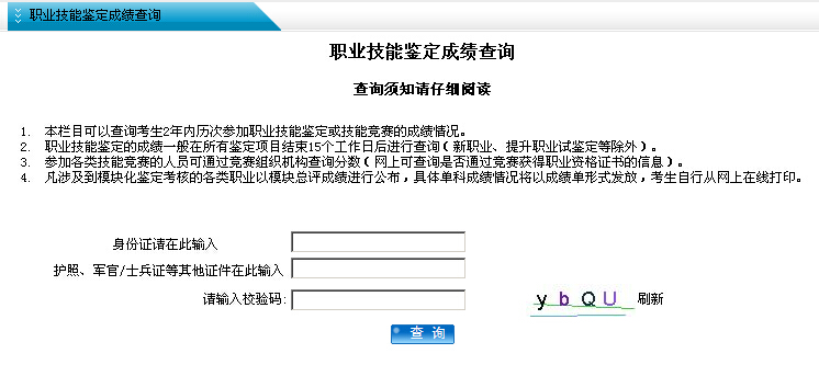 2015年5月上海人力资源管理师成绩