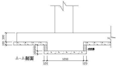 2015年造价员考试土建工程每日一练(8月26日)