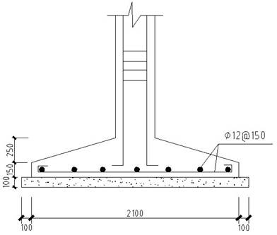 2015年造价员考试土建工程每日一练(8月26日)