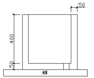 2015年造价员考试土建工程每日一练(8月26日)