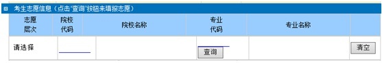 2015年河北成人高考报名流程