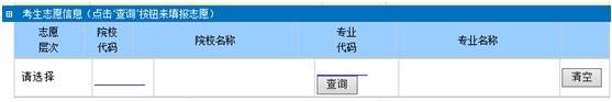 2015年河北成人高考报名流程