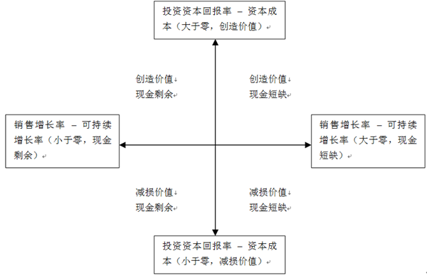 2016年公司战略与风险管理考试第三章知识点（二）