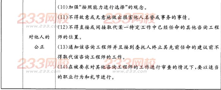 2016年监理工程师理论与法规模考试题及答案(2)