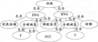 2016年教师资格证考试生物学科知识与教学能力(高级中学)深度押密卷(4)