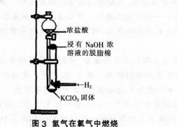 2016年教师资格证考试《化学学科知识与教学能力》(高级中学)最后冲刺卷(4)