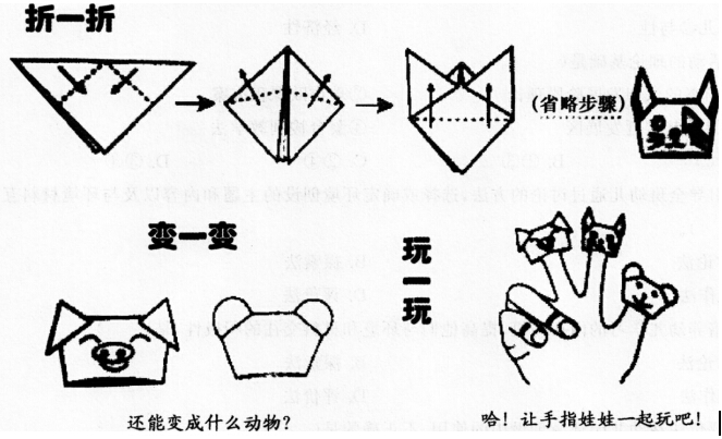 2016年教师资格证考试《幼儿保教知识与能力》章节试题及答案:4.1环境创设