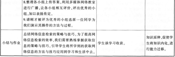 2016年下半年教师资格证考试试题及答案一——信息技术学科知识与教学能力(高级中学)