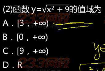 2015年成人高考高起点数学(文)真题及答案