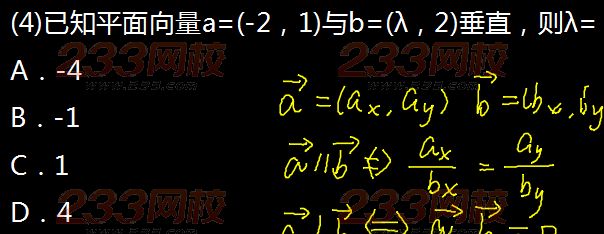 2015年成人高考高起点数学(文)真题及答案