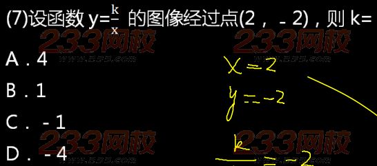 2015年成人高考高起点数学(文)真题及答案