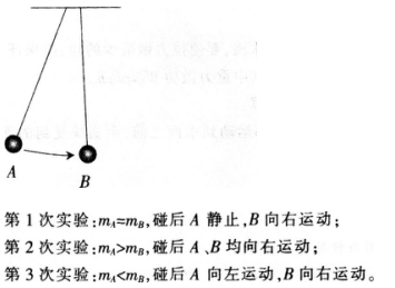 2016年下半年教师资格证考试试题及答案三——物理学科知识与教学能力(高级中学)