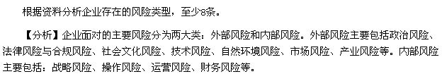 2015年注会综合阶段《职业能力综合测试二》考试真题1