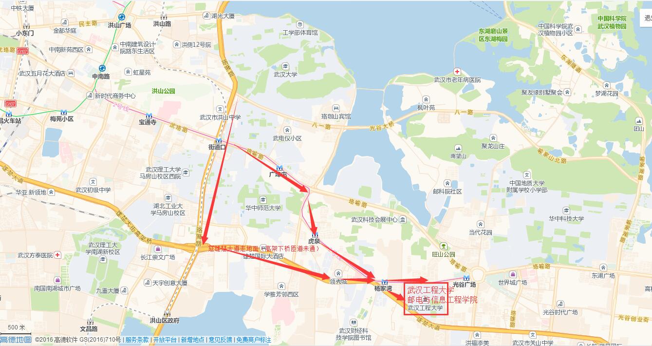 1474169325775337.jpg 2016年湖北一级建造师考试考点地图