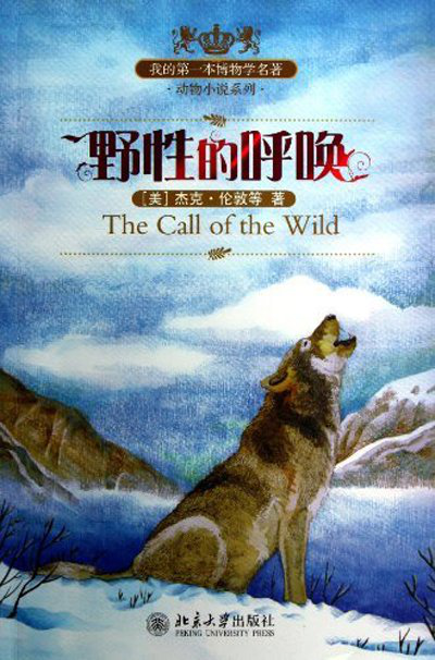 四六级:提高阅读能力必看的几本外文小说