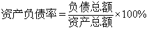 初级会计财务报表公式