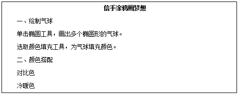 2018上半年小学信息技术教师资格证面试真题(第四批)板书设计1