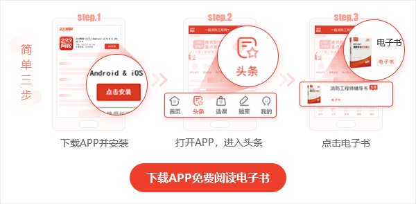 中级会计电子书APP