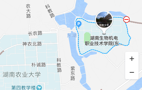 湖南生物机电职业技术学院东湖校区二建考场.jpg