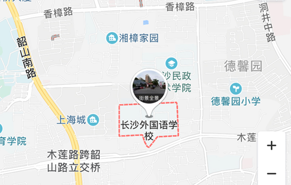 长沙外国语学校二建考场.jpg