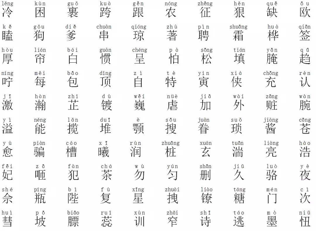 2019年普通话水平测试模拟试题范例.jpg