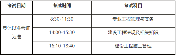 2019年福建二级建造师笔试变机考,应该如何备考？