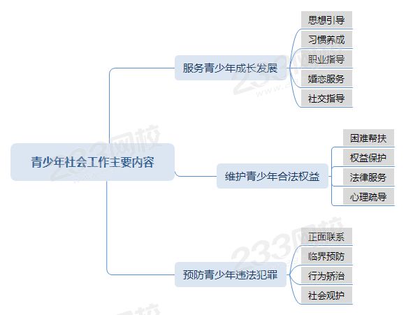 压缩青少年社会工作主要内容思维导图.png