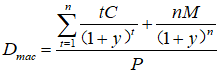 image.png 债券久期计算公式.png