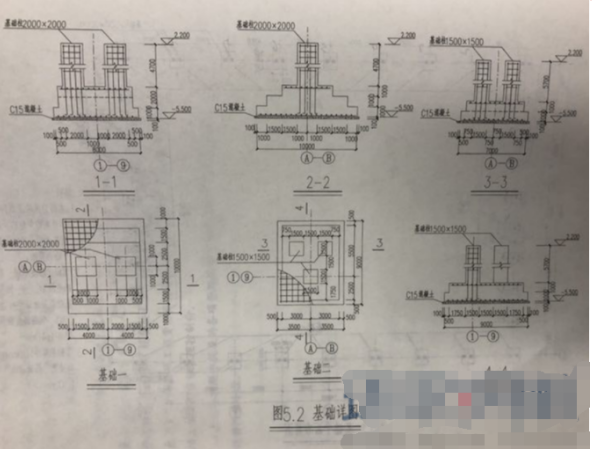 2019年一级造价工程师《案例分析(土建)》真题及答案