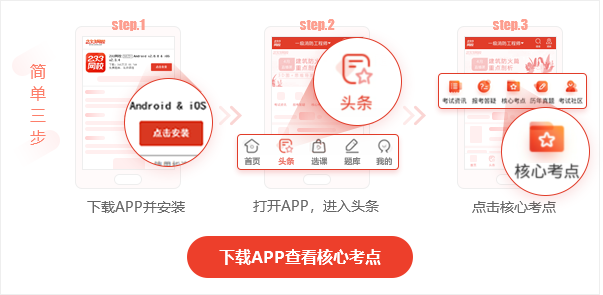 进入下载233网校APP，记考点刷考题