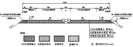 二建机考案例答题模板 二建机考案例答题模板