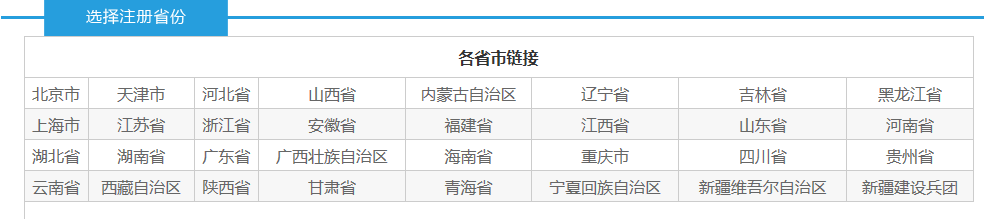 执业药师注册网上办理流程