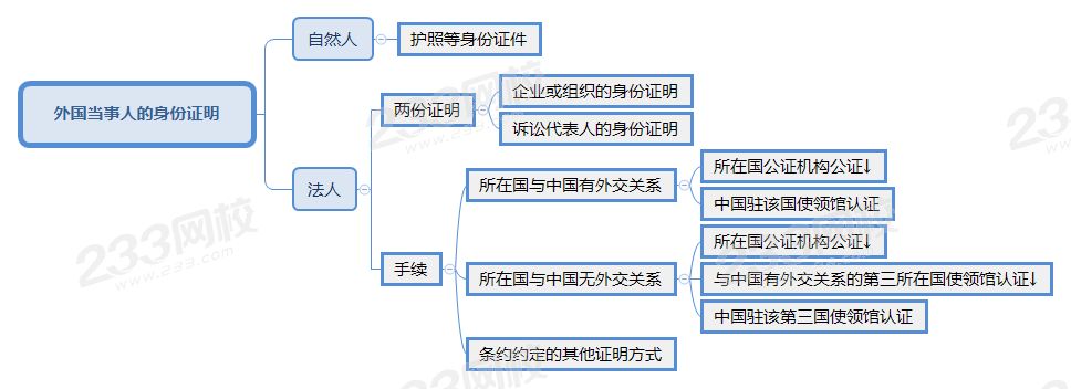 外国当事人的身份证明.png