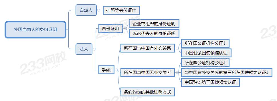 外国当事人的身份证明.png