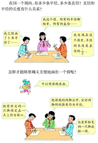 2015上半年教师资格《小学教育知识与能力》真题