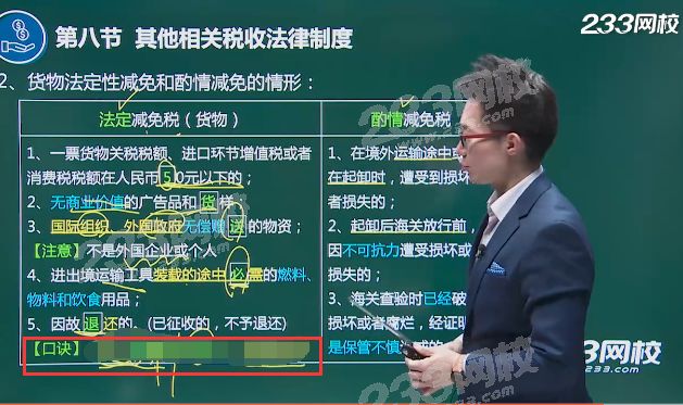 关税税收优惠——法定减免.png