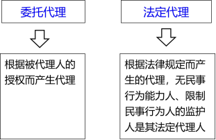 2020二建法规王竹梅培训视频:建设工程代理制度