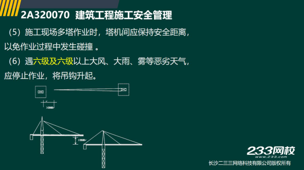 2019年二建建筑真题全解