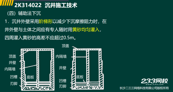 2019年二建市政工程真题全解