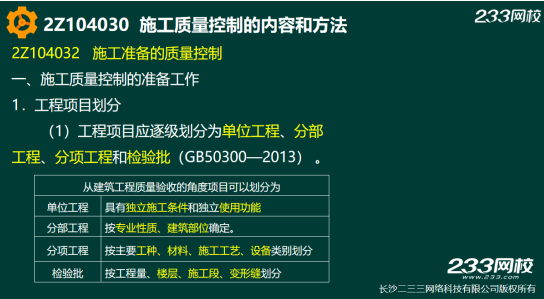 2019年二建施工管理真题答案解析