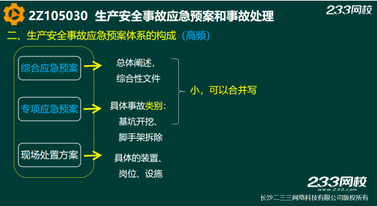 2019年二建施工管理真题答案解析