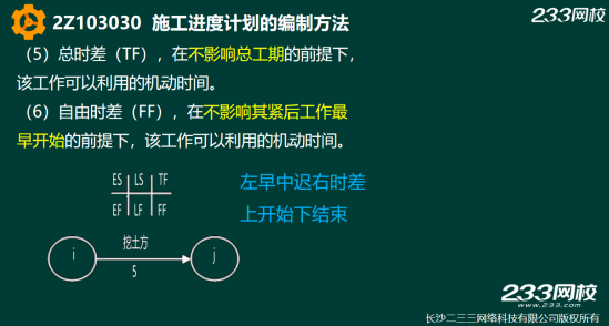 2019年二建施工管理真题答案解析