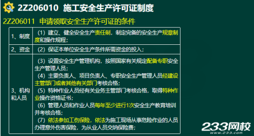 2020年二级建造师建设工程法规及相关知识真题答案