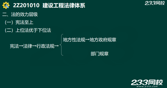 2020年二级建造师建设工程法规及相关知识真题答案