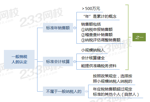 一般纳税 人的认定.png