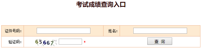 一级消防工程师成绩查询入口.png